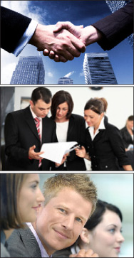 executive recruiters