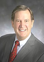 Robert Pfaendler